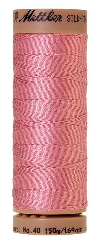Nähgarn 150 M. Farbe:1057, Quilting, SILK-FINISH COTTON 40