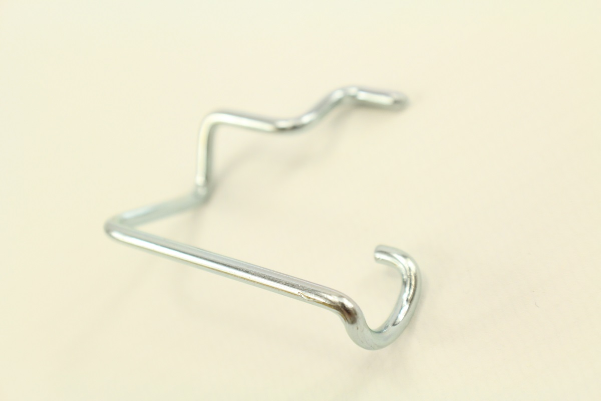 Brother Separater Fingerschutz 