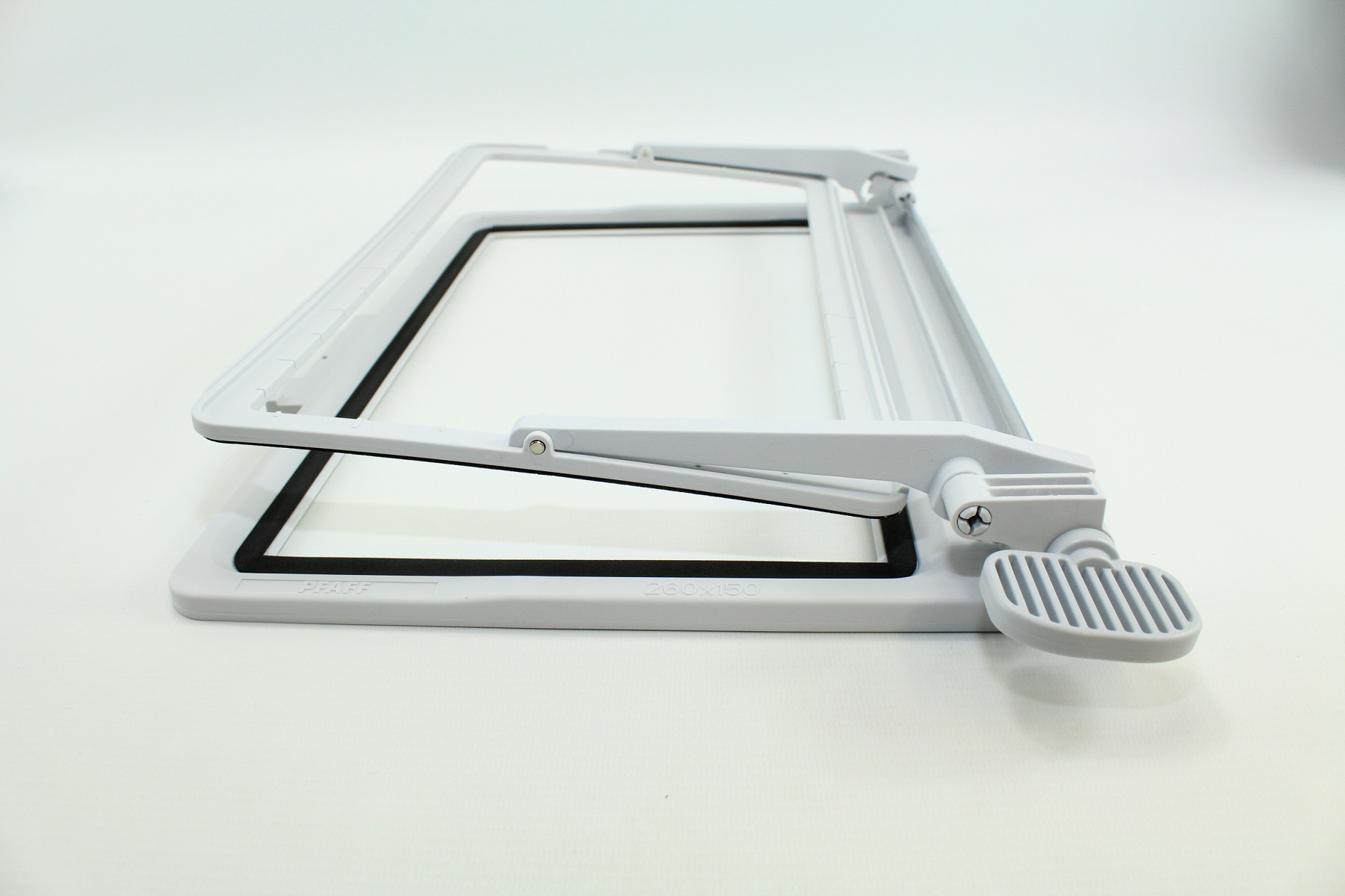 Original PFAFF creative GRAND ENDLESS HOOP