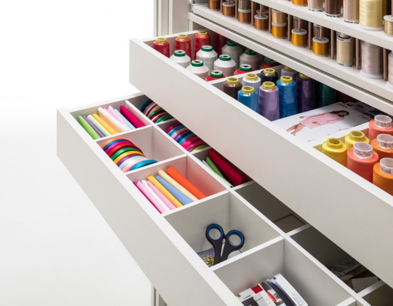 STORE lux - Tür rechts