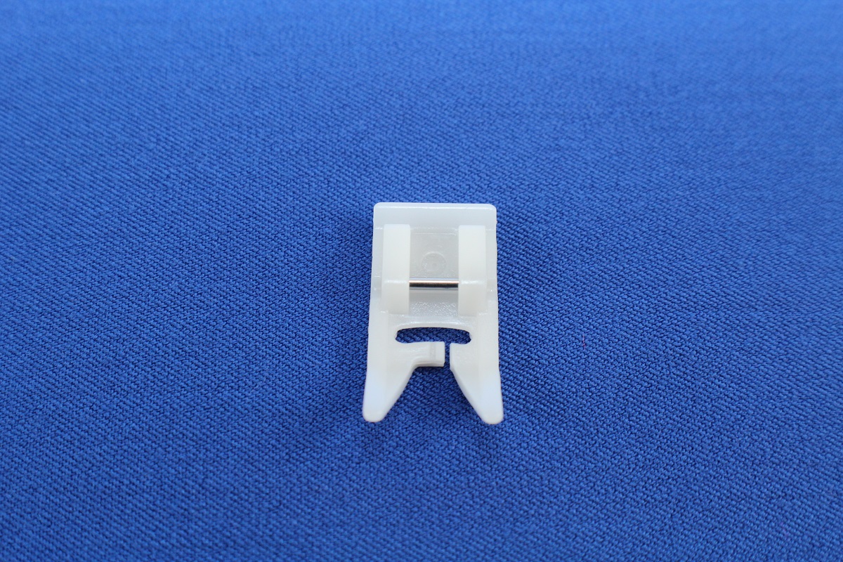 Brother Anti-Haft-Fuß für Horizontal-Greifer