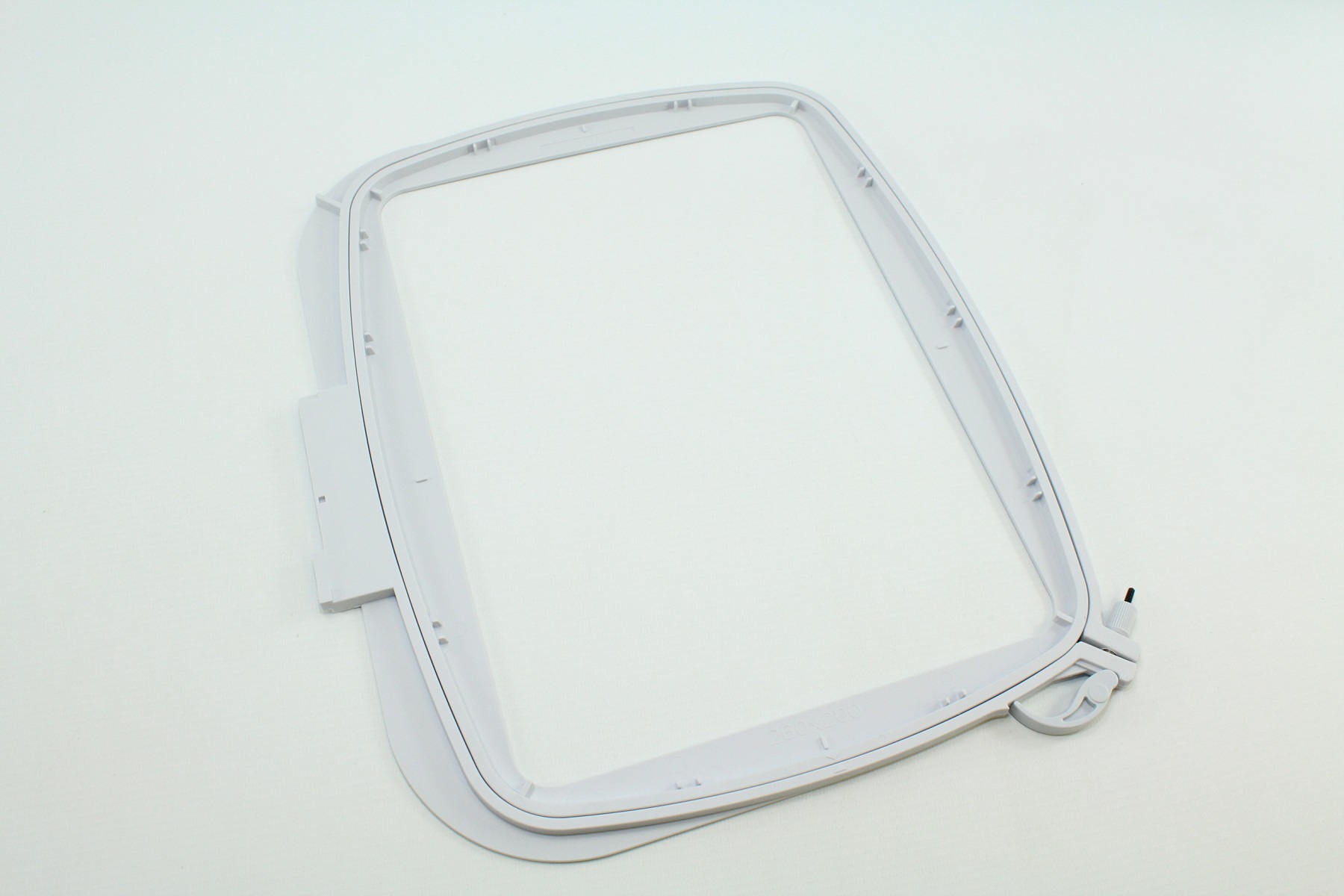 Original PFAFF creative ELITE HOOP
