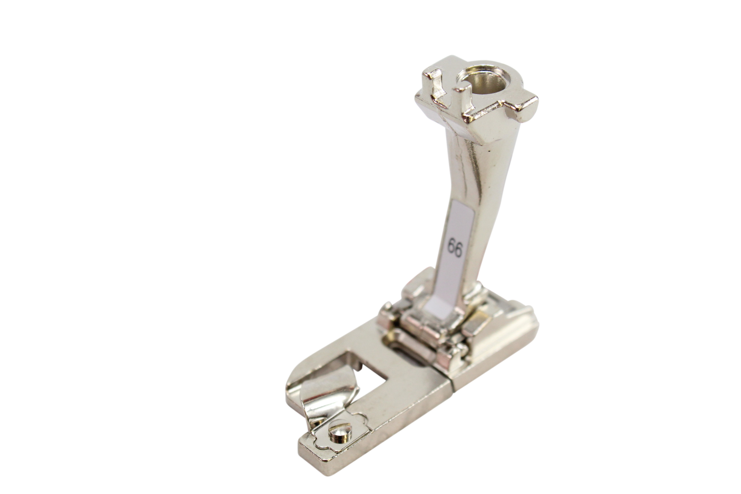 Bernina Säumer für Zickzackstich 6 mm Nr. 66 für alte Modelle