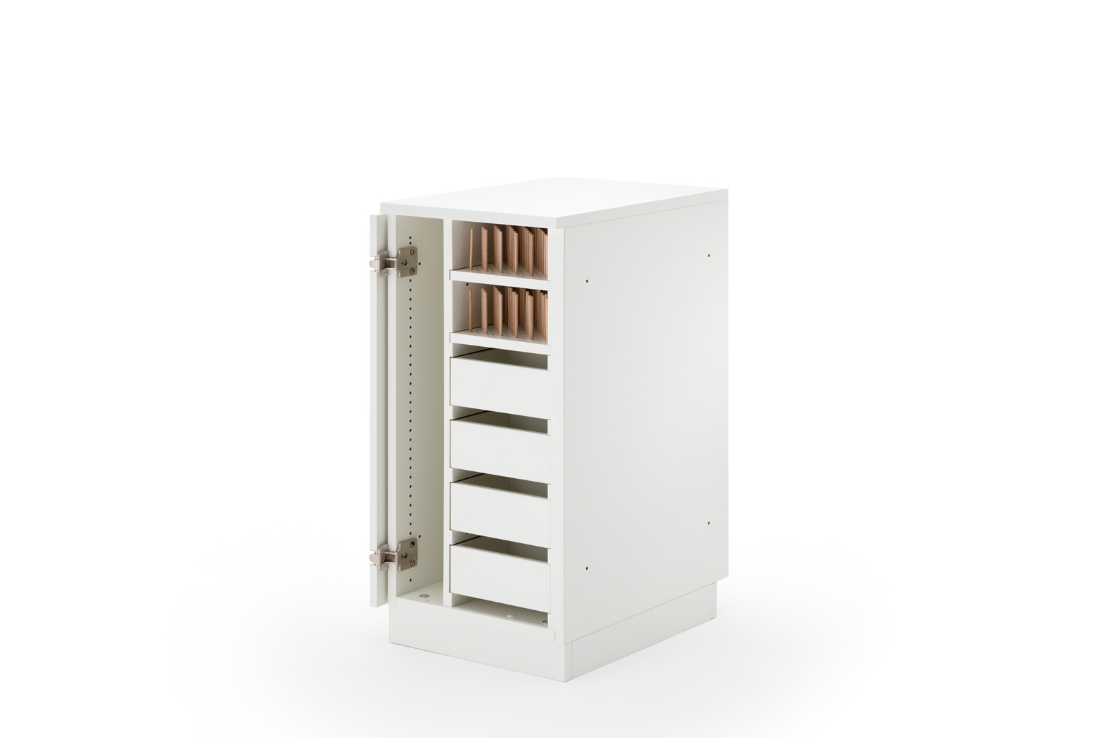 STACK drio (Tür links)