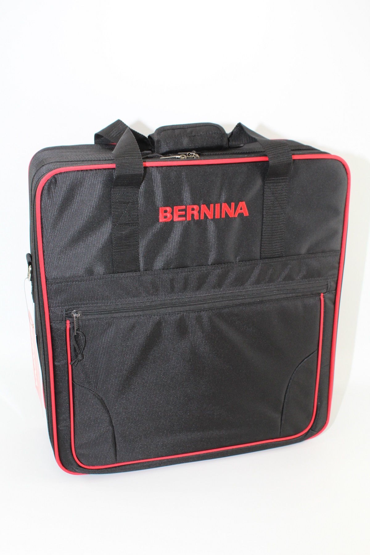 BERNINA Kombi Paket Trolley L und Stickmodultasche L für die NEUE 5er Serie