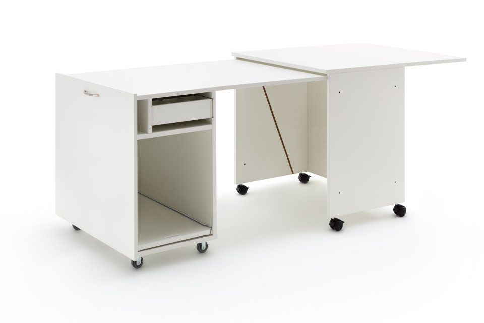 EXTEND duo XL (rechts)