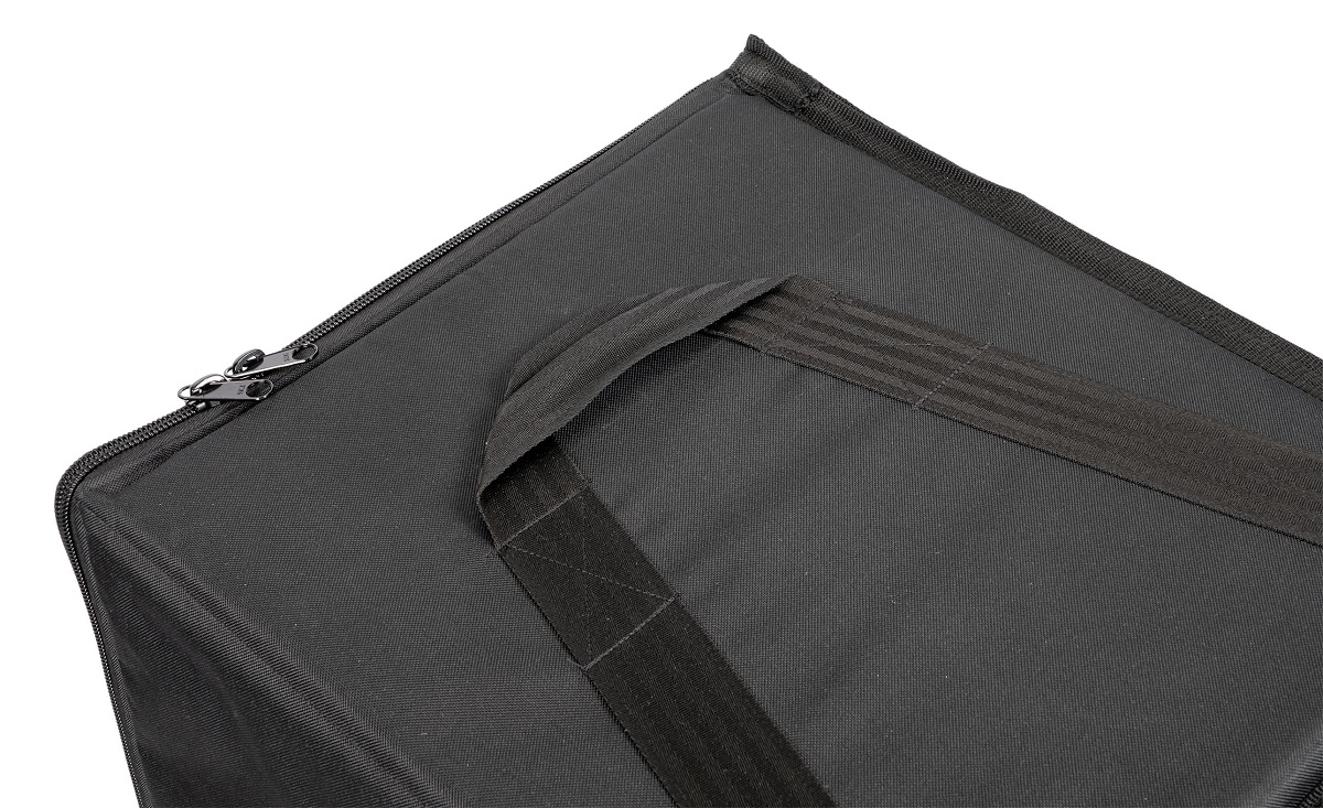 Baby Lock Overlock - Rollkoffer (gross)