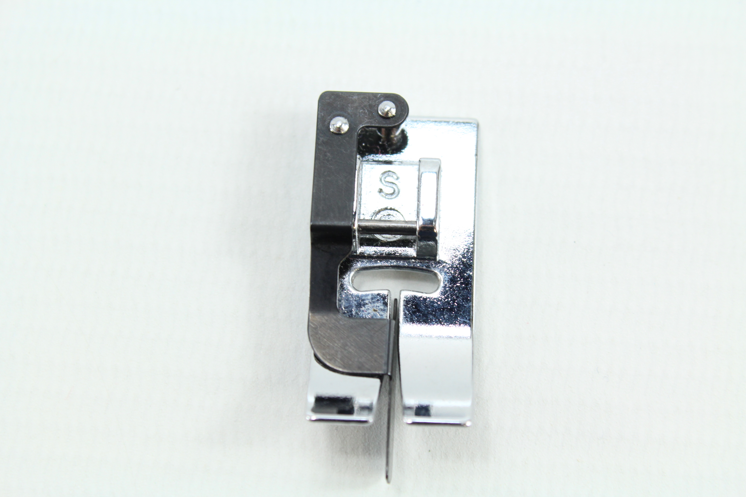 ELNA / JANOME Nahtschattenfuss (7mm Stichbreite)