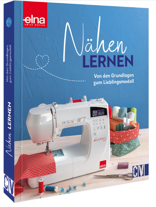 Nähen lernen