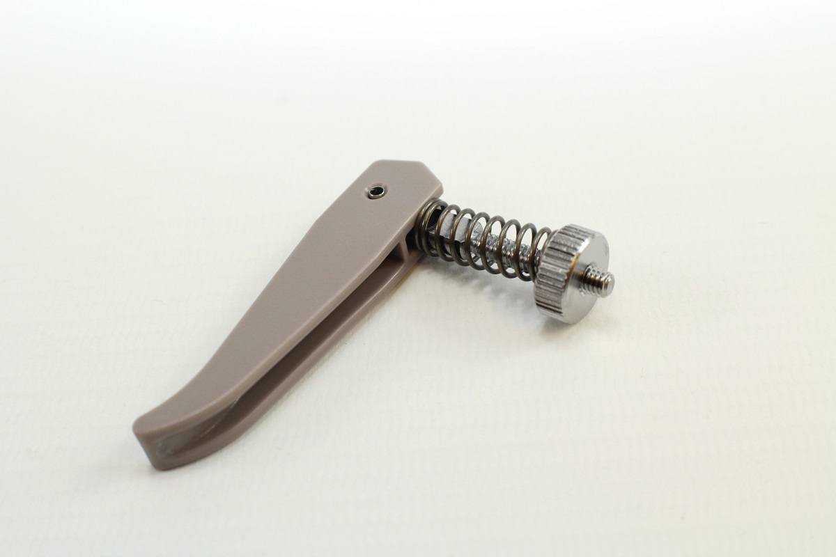 ELNA / JANOME Spann / Schraube für Stickrahmen - RE36b -200x360 mm