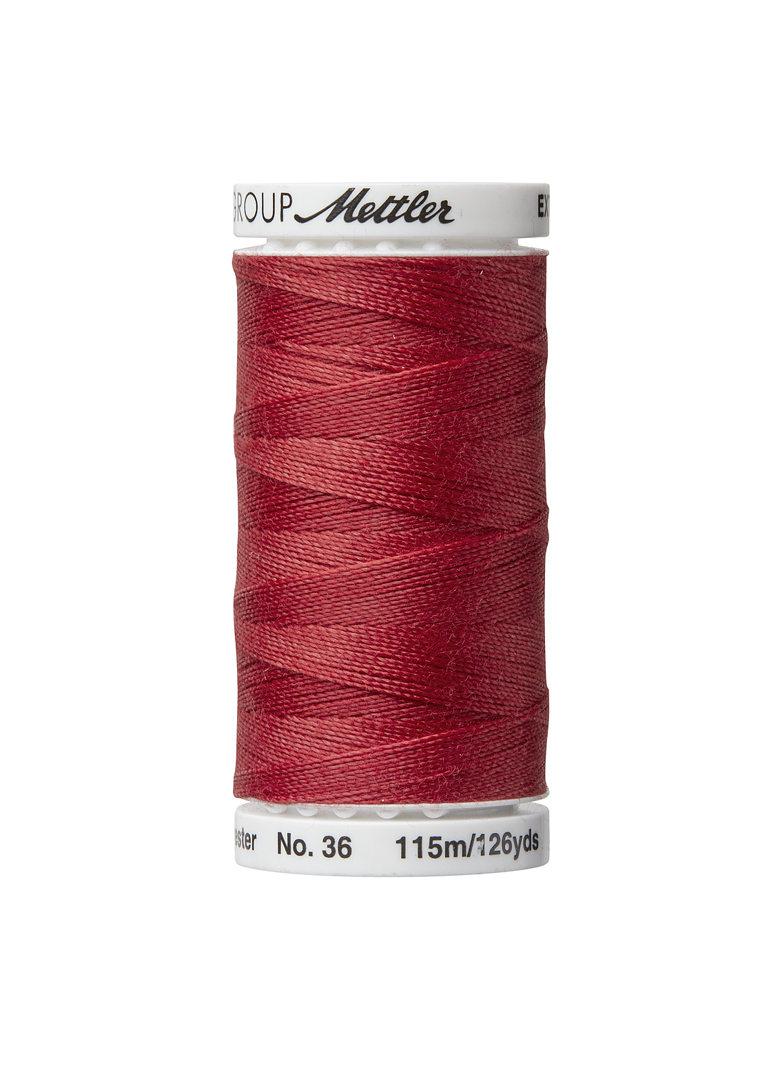 Amann Mettler, Extra Stark, 115m, Farbe: 0504