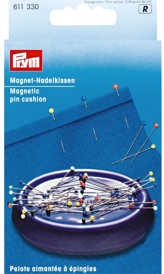 Magnetnadelkissen