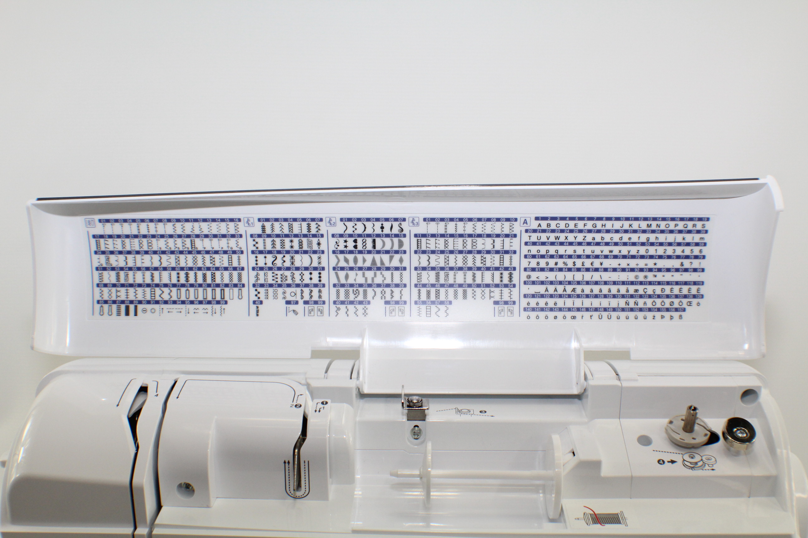 Brother Innov-is NV1300 junge Second Hand  
