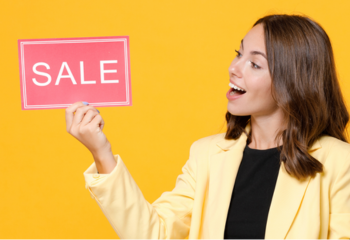 sale