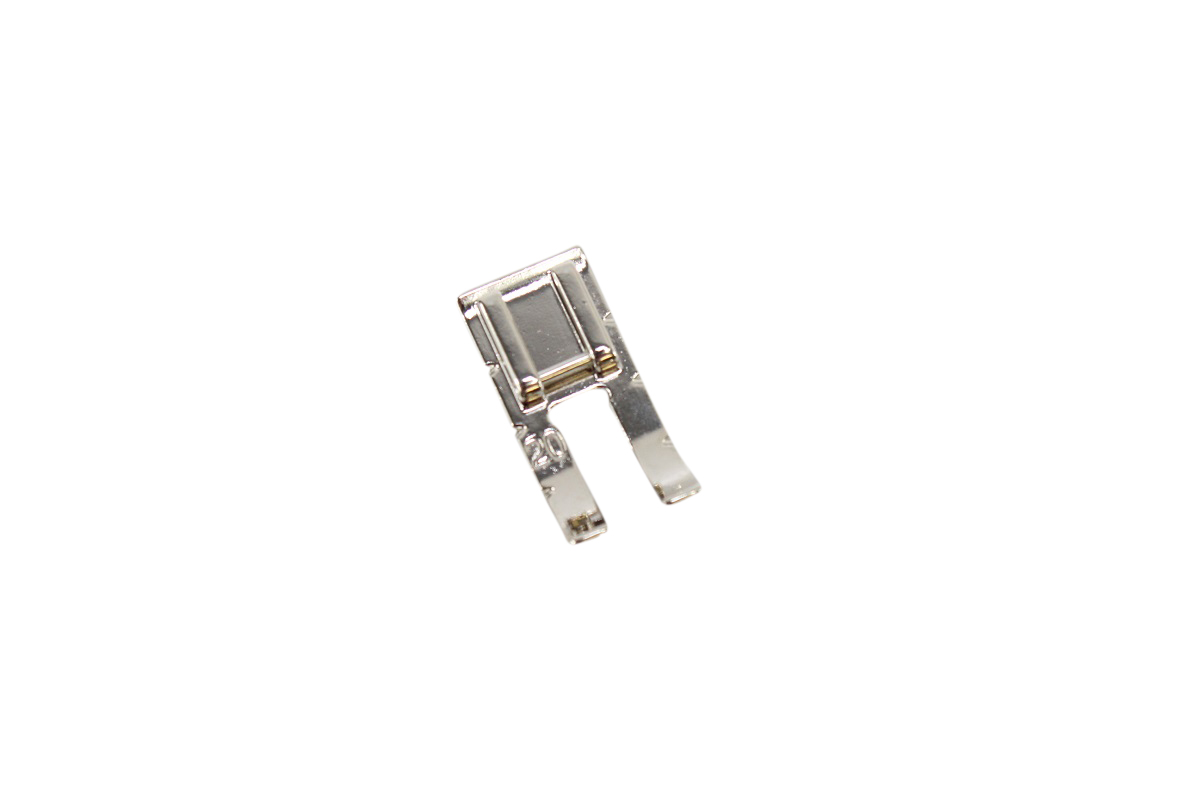 Bernina Offene Stick-Snap-on-Sohle Nr. 20