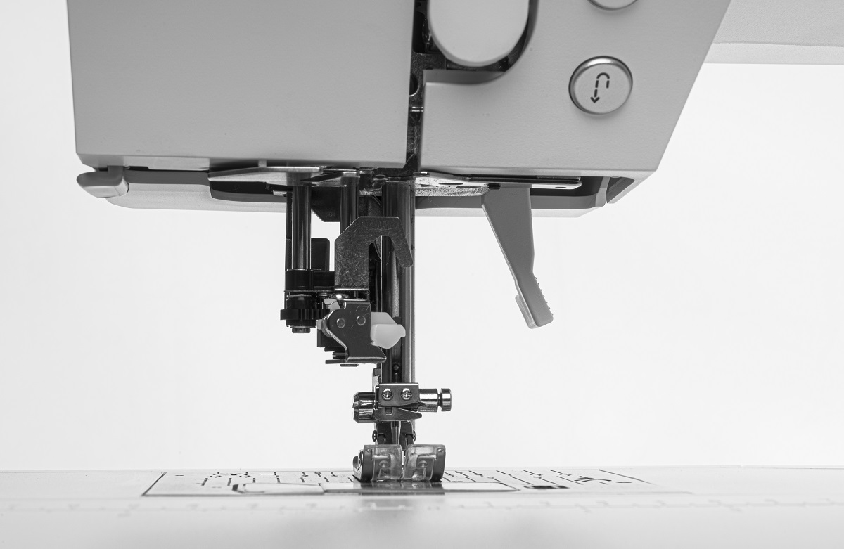 PFAFF creative ambition 640 Anniversary 160 Year Edition