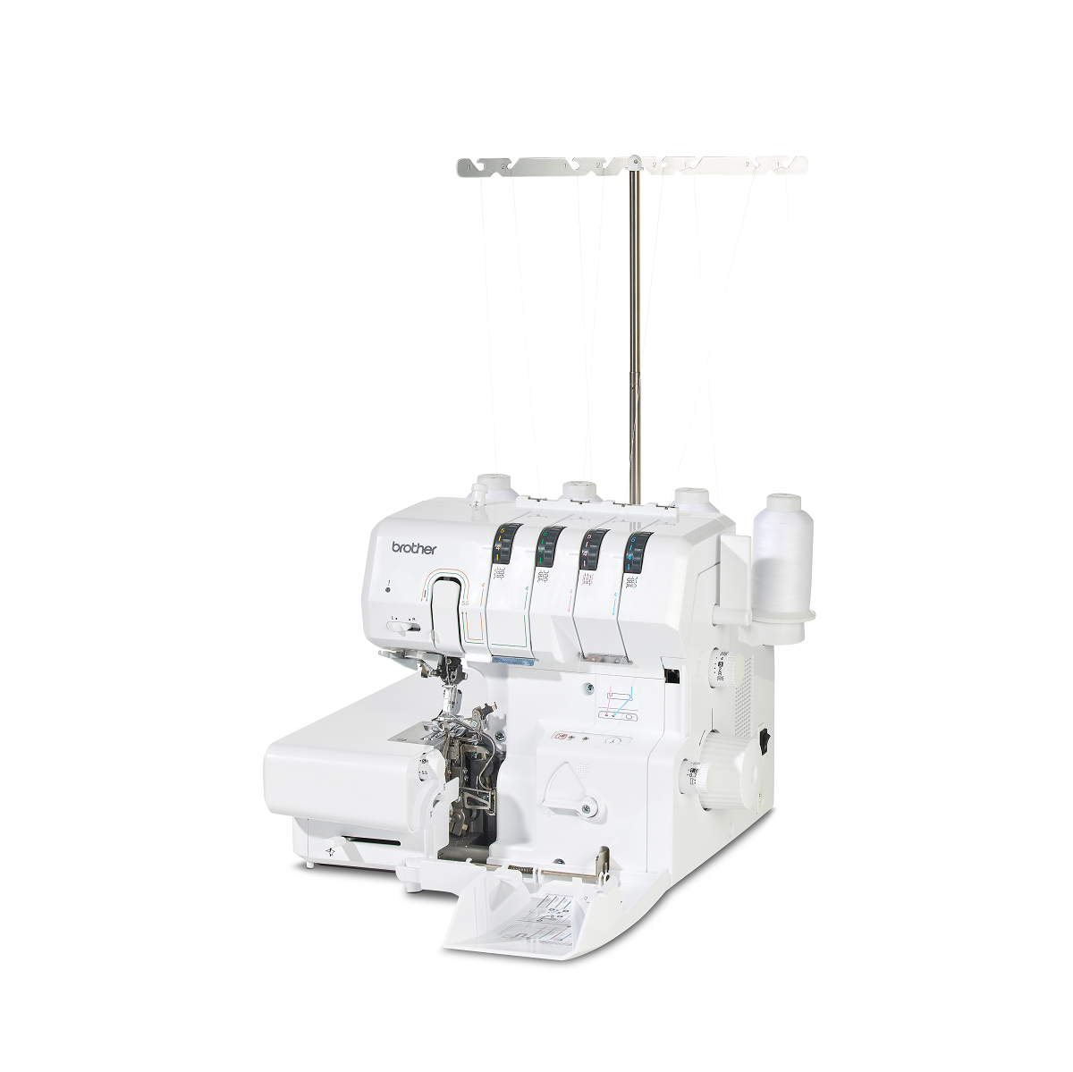 brother Overlock Airflow 3000  