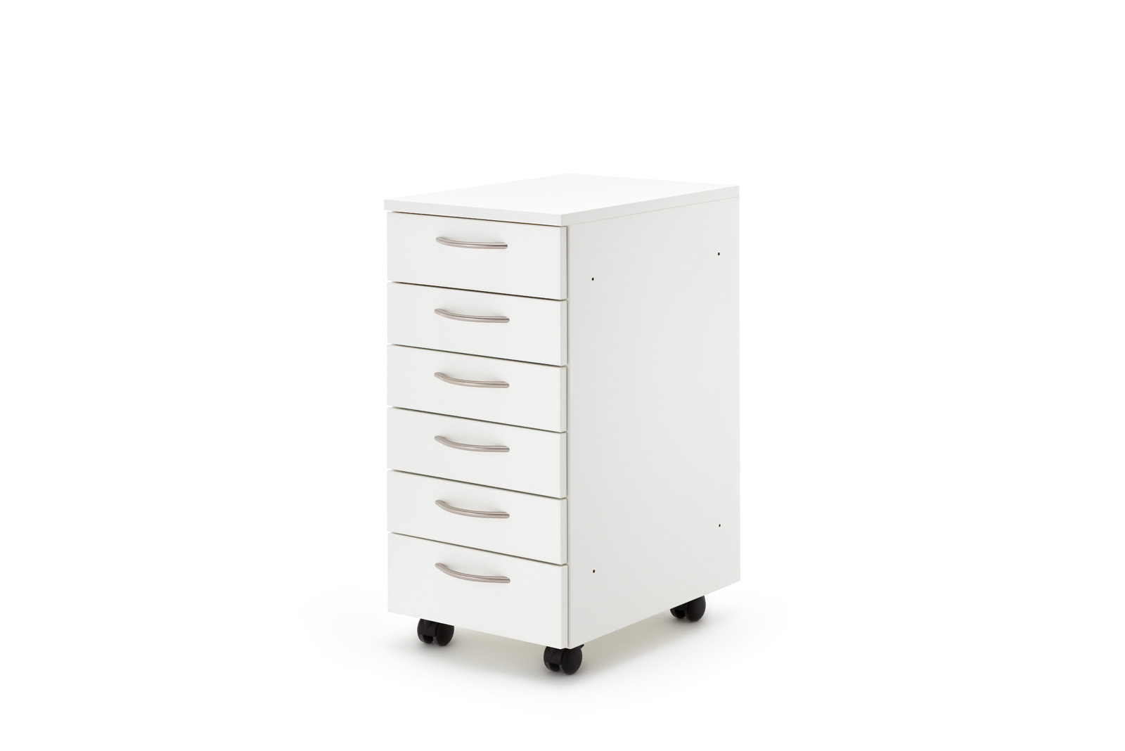BASE sixta  (6 Schubladen)