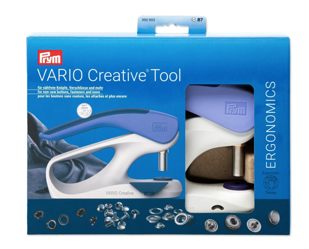 Vario Creative Tool