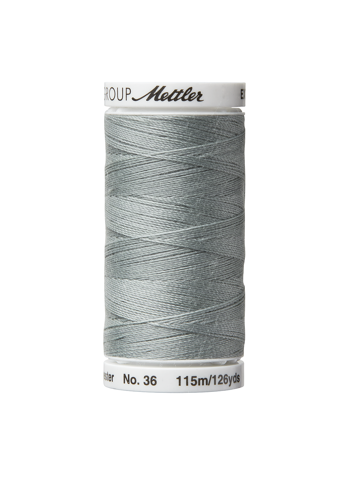 Amann Mettler, Extra Stark, 115m, Farbe: 0850