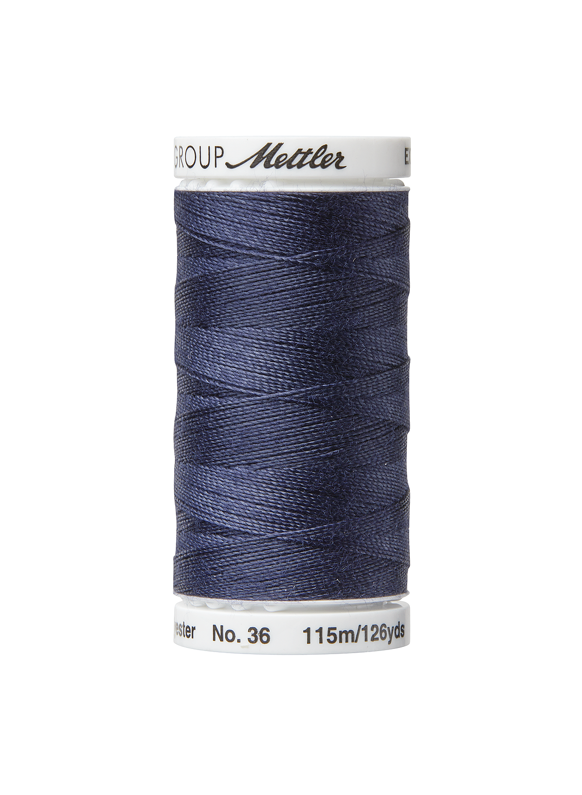 Amann Mettler, Extra Stark, 115m, Farbe: 0827
