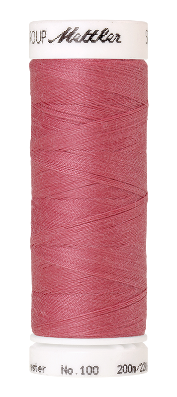 Nähgarn 200 Meter, Farbe:0867, Amann Seralon, Polyester