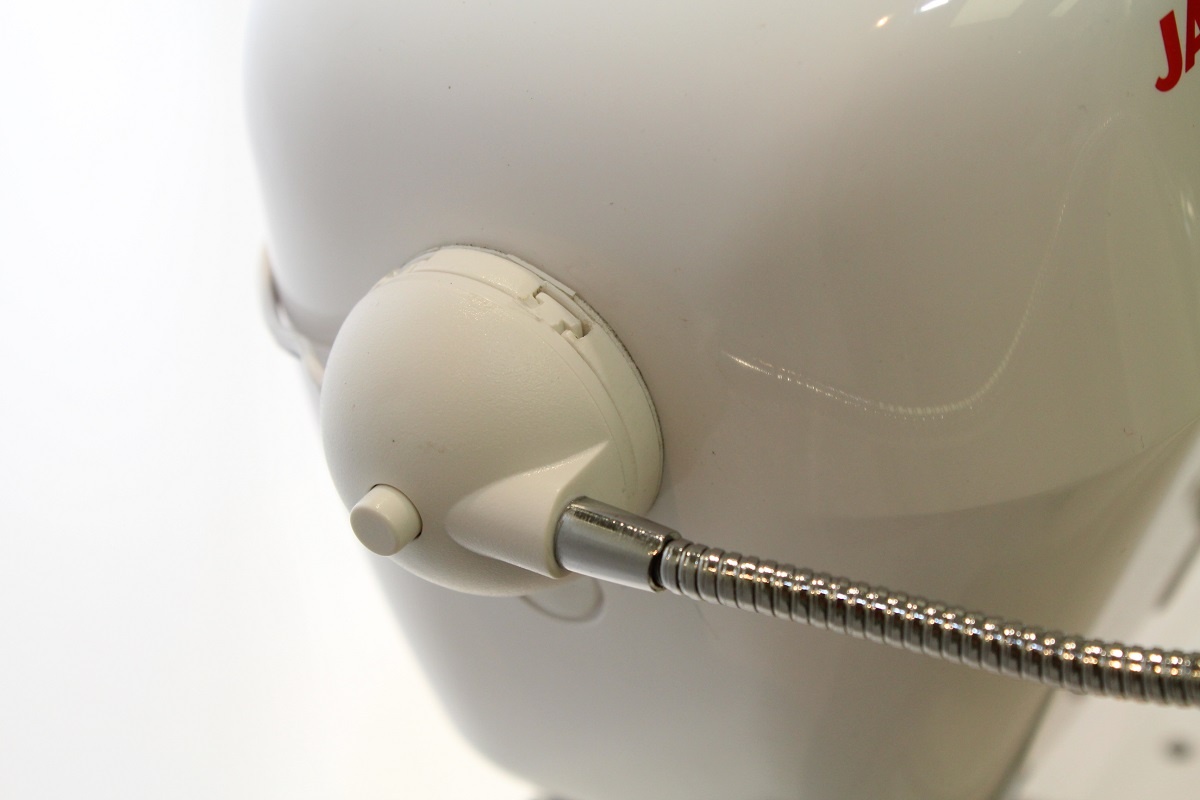 LED- Maschinenlampe