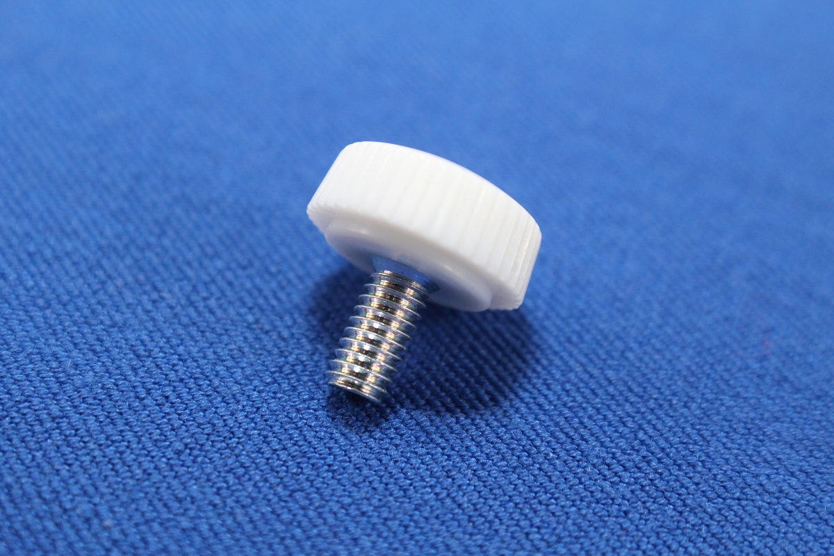 baby lock Schraube für Zubehör