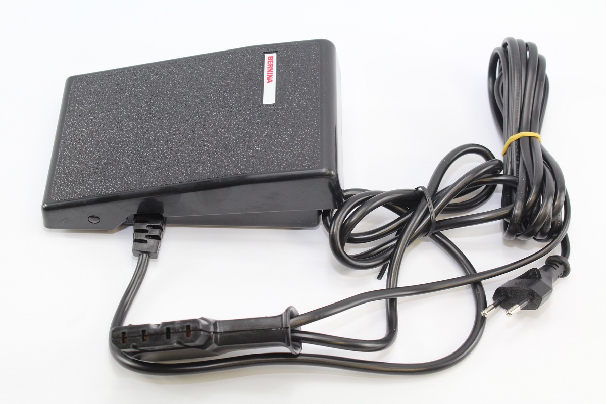 Original Bernina Fussanlasser für 1008, 1010, 1005, 1004