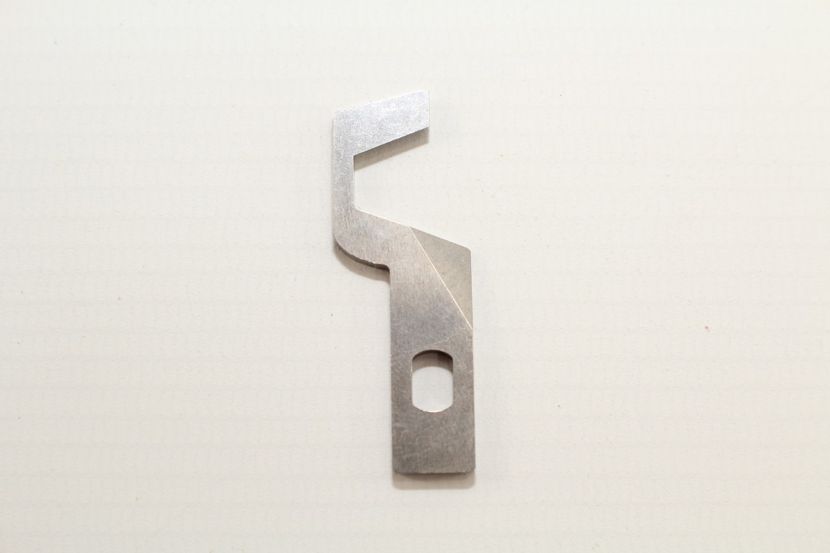 Original JUKI Obermesser für Sumato MO-1000, MO-2000, MO-2500