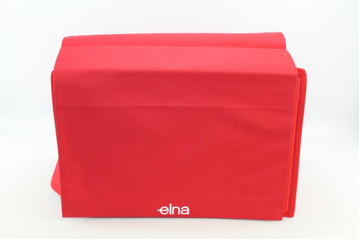 Elna eXpressive 860 Junge Gebrauchte 
