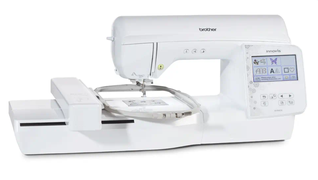 brother Innov-is NV880E 