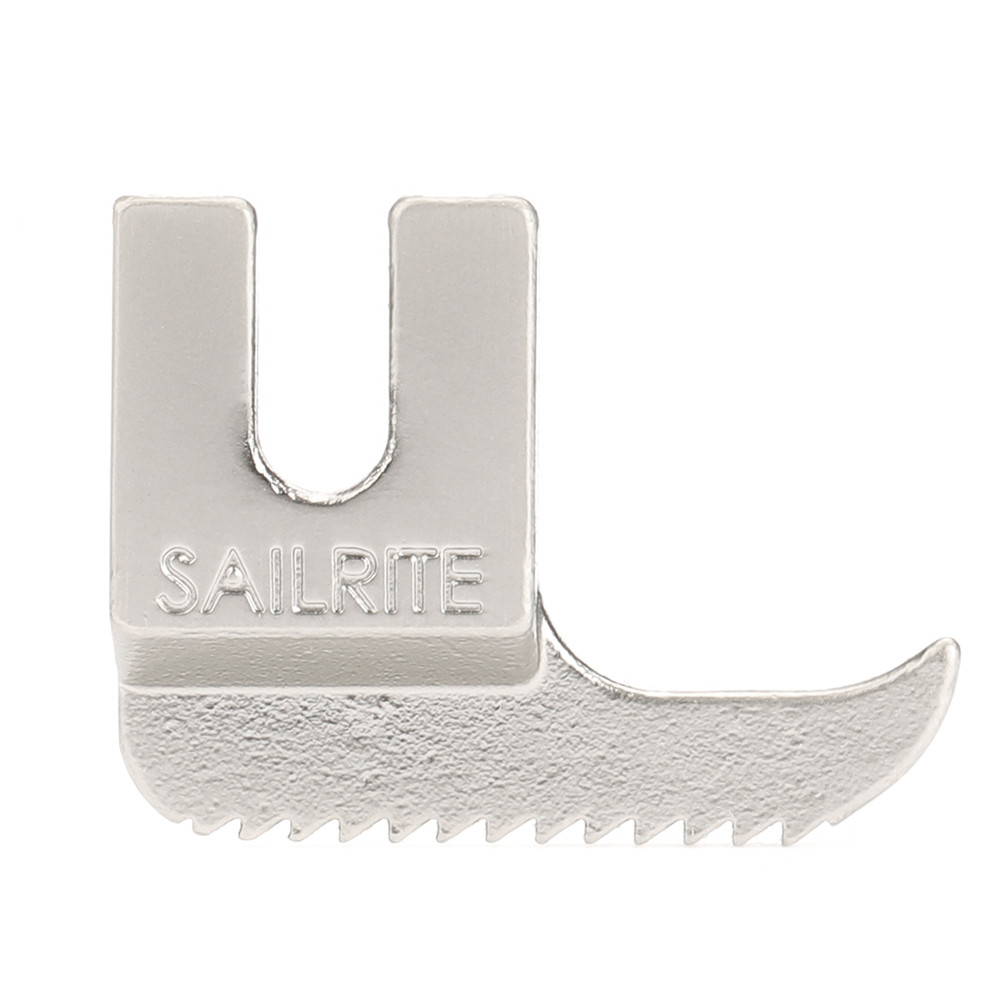 Reißverschlussfuß links für Sailrite LS und Leatherwork