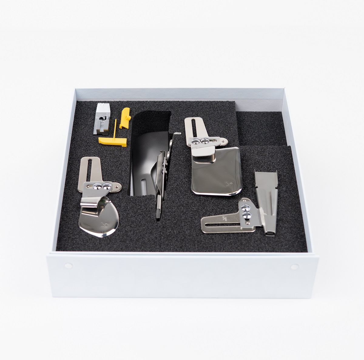 Baby lock Zubehör-Set (5-teilig für Euphoria/ BLCS + BLCS2)