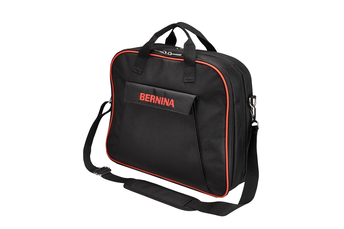 Original Bernina Zubehörtasche