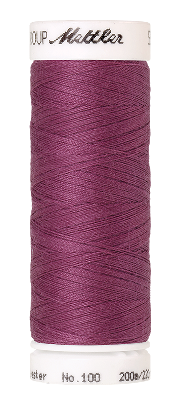 Nähgarn 200 Meter, Farbe:1064, Amann Seralon, Polyester