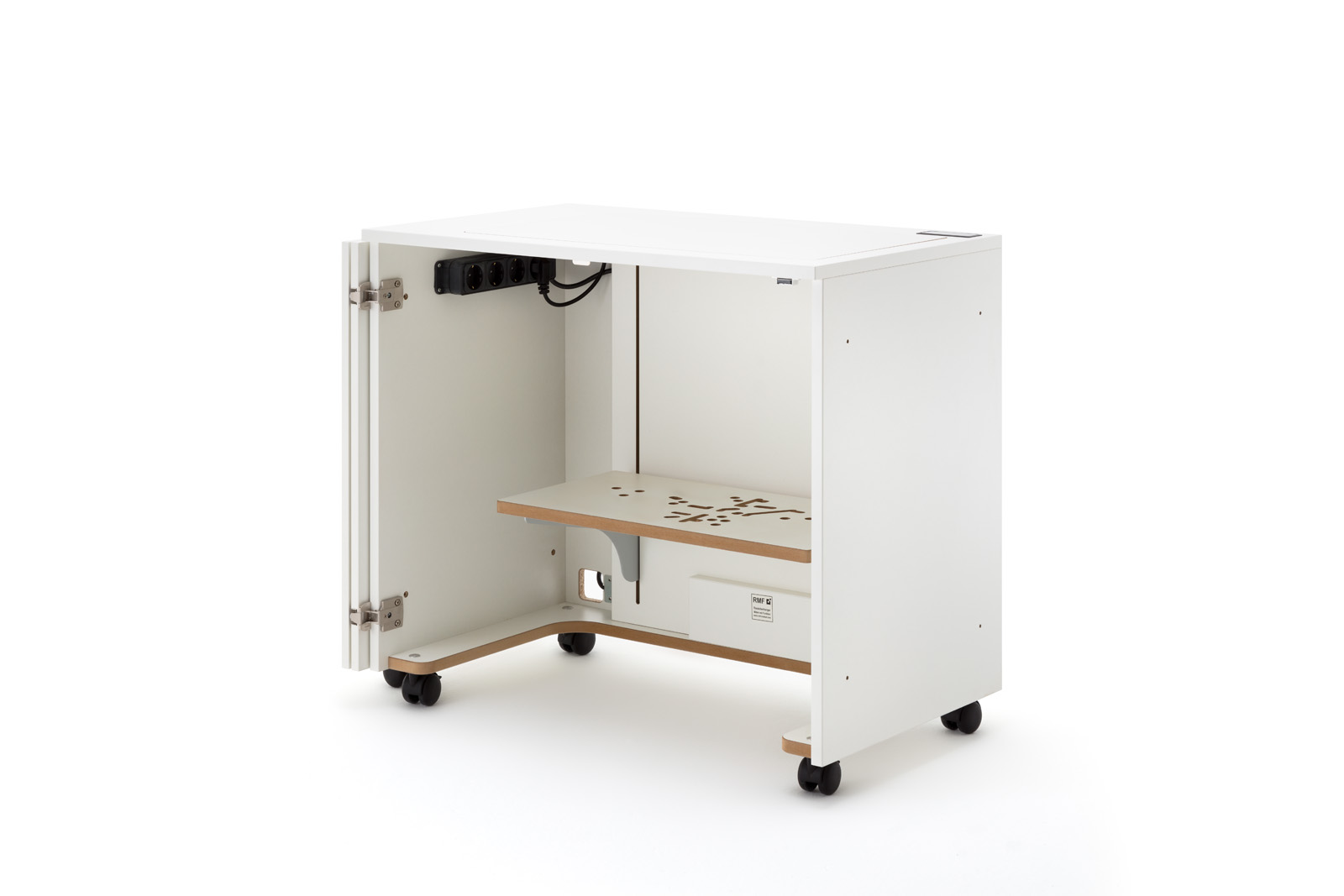 BASE sew-folder (Tür links)