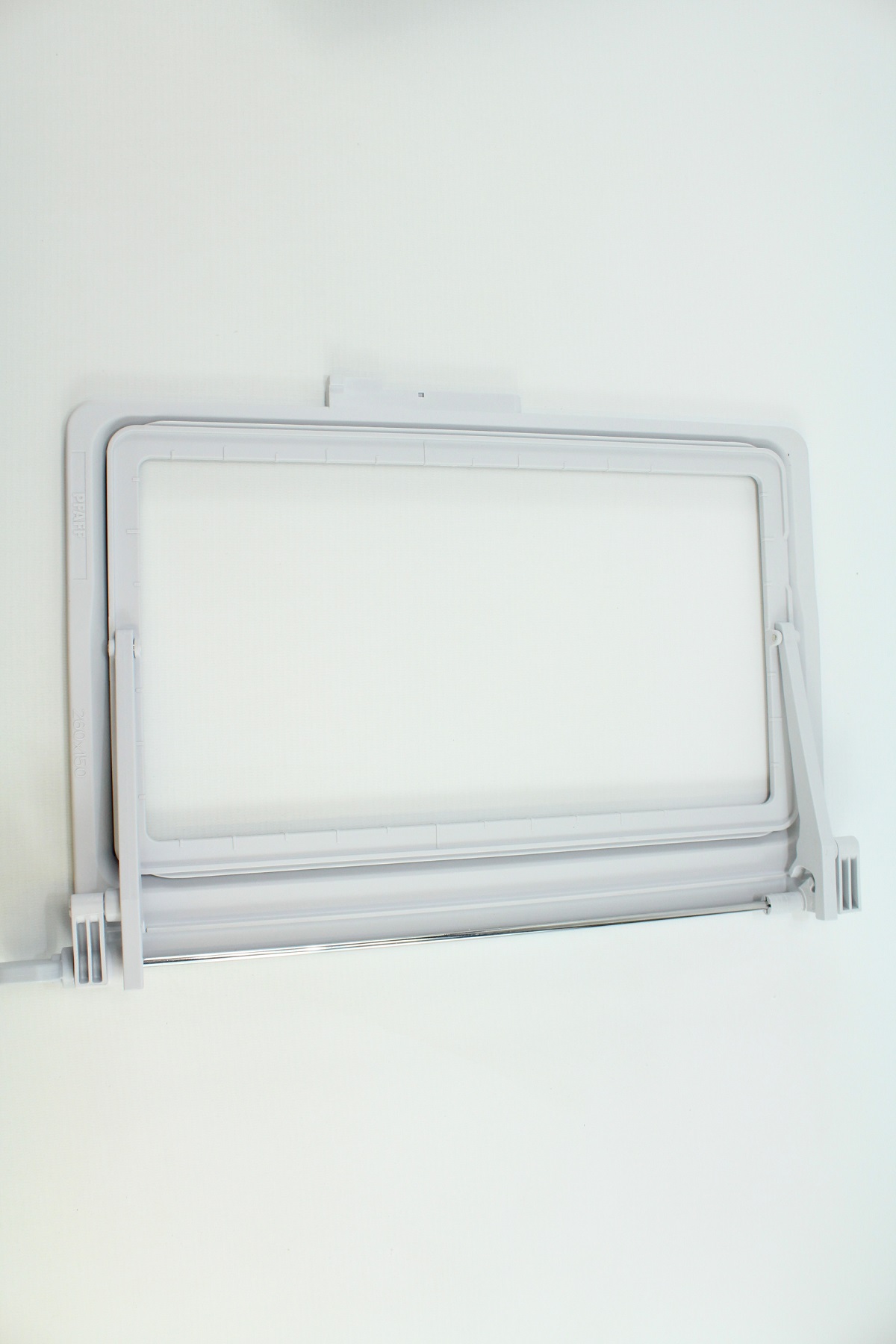 Original PFAFF creative GRAND ENDLESS HOOP
