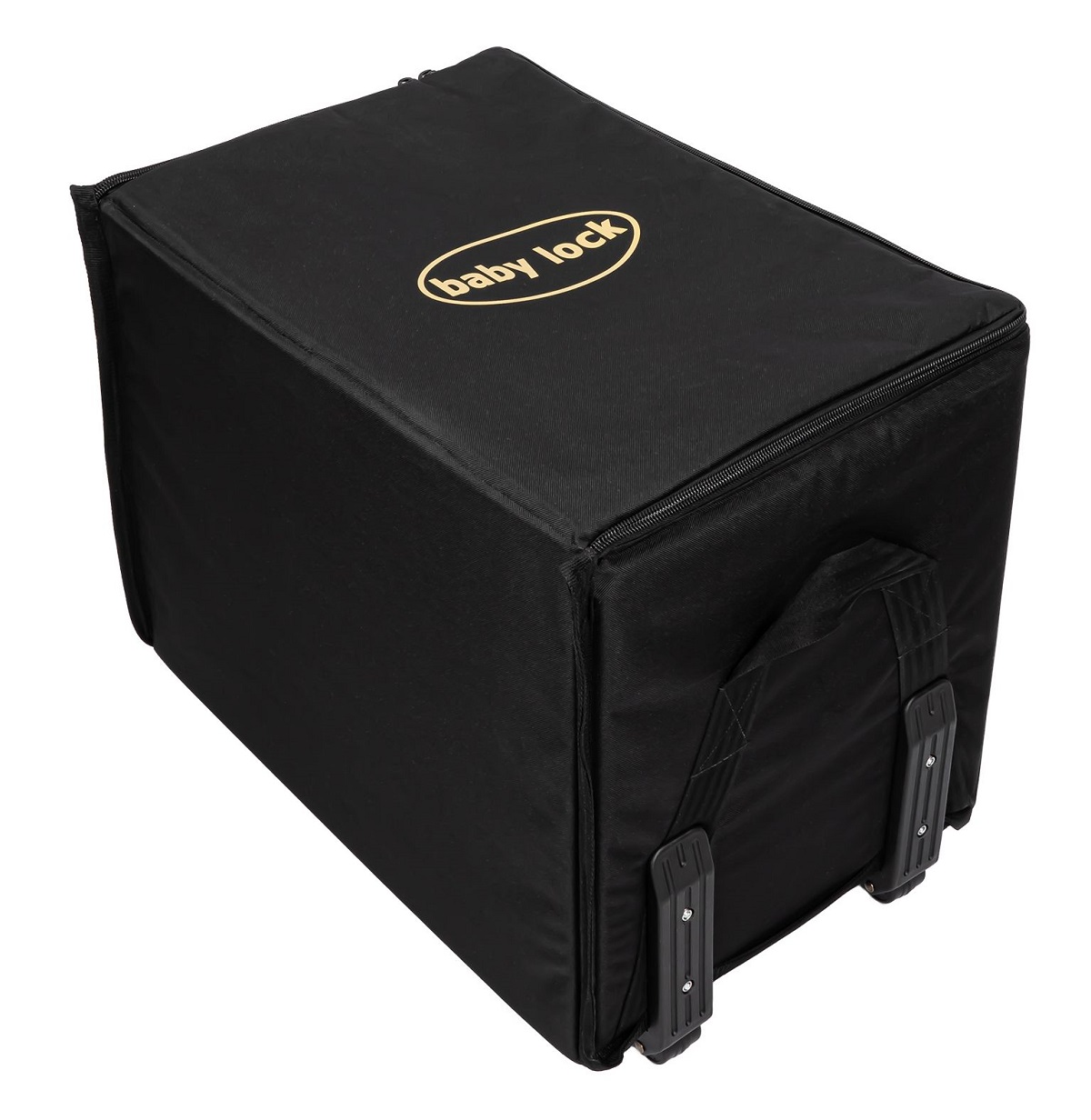 Baby Lock Overlock - Rollkoffer (gross)
