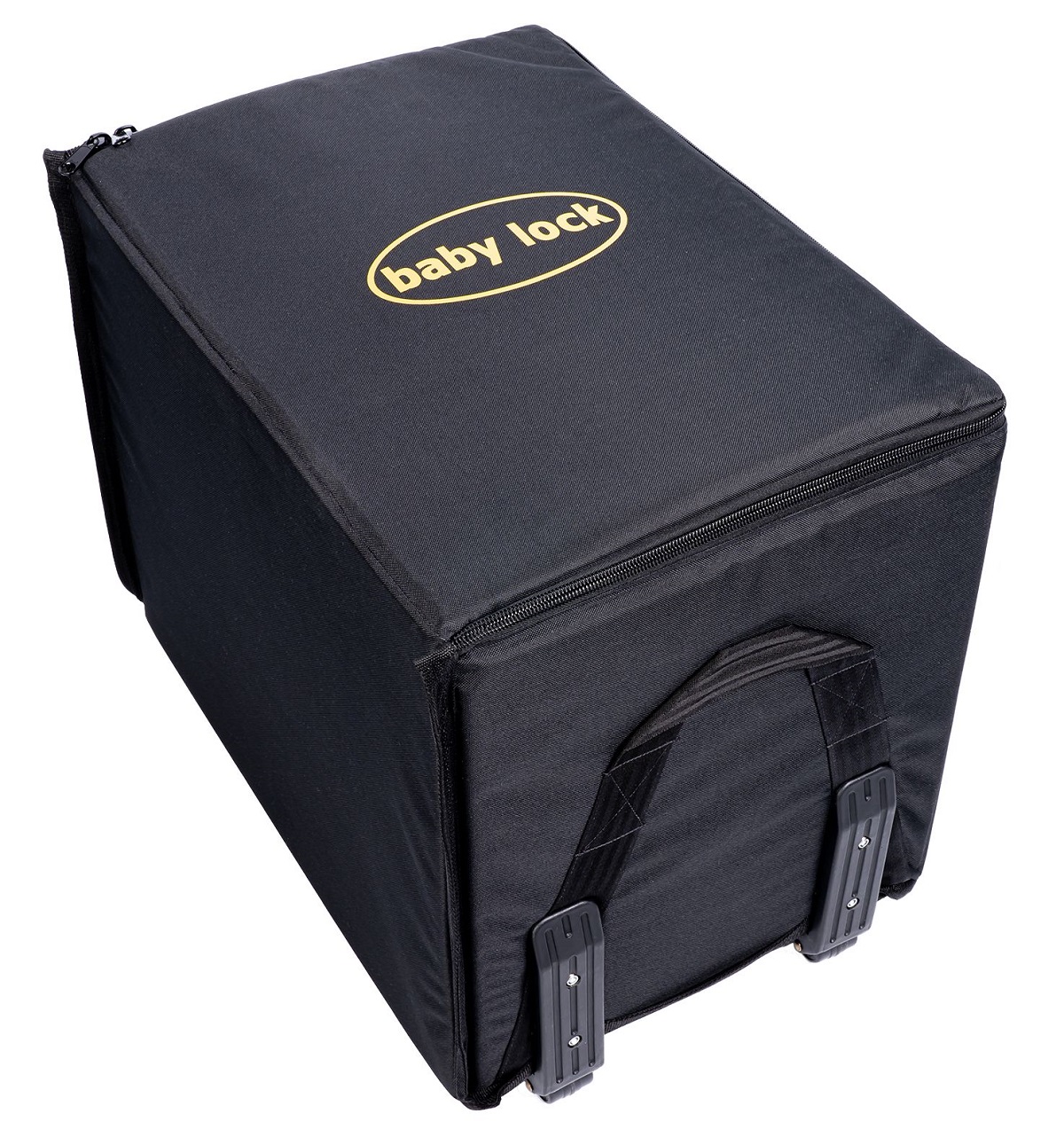 Baby Lock Overlock - Rollkoffer (gross)