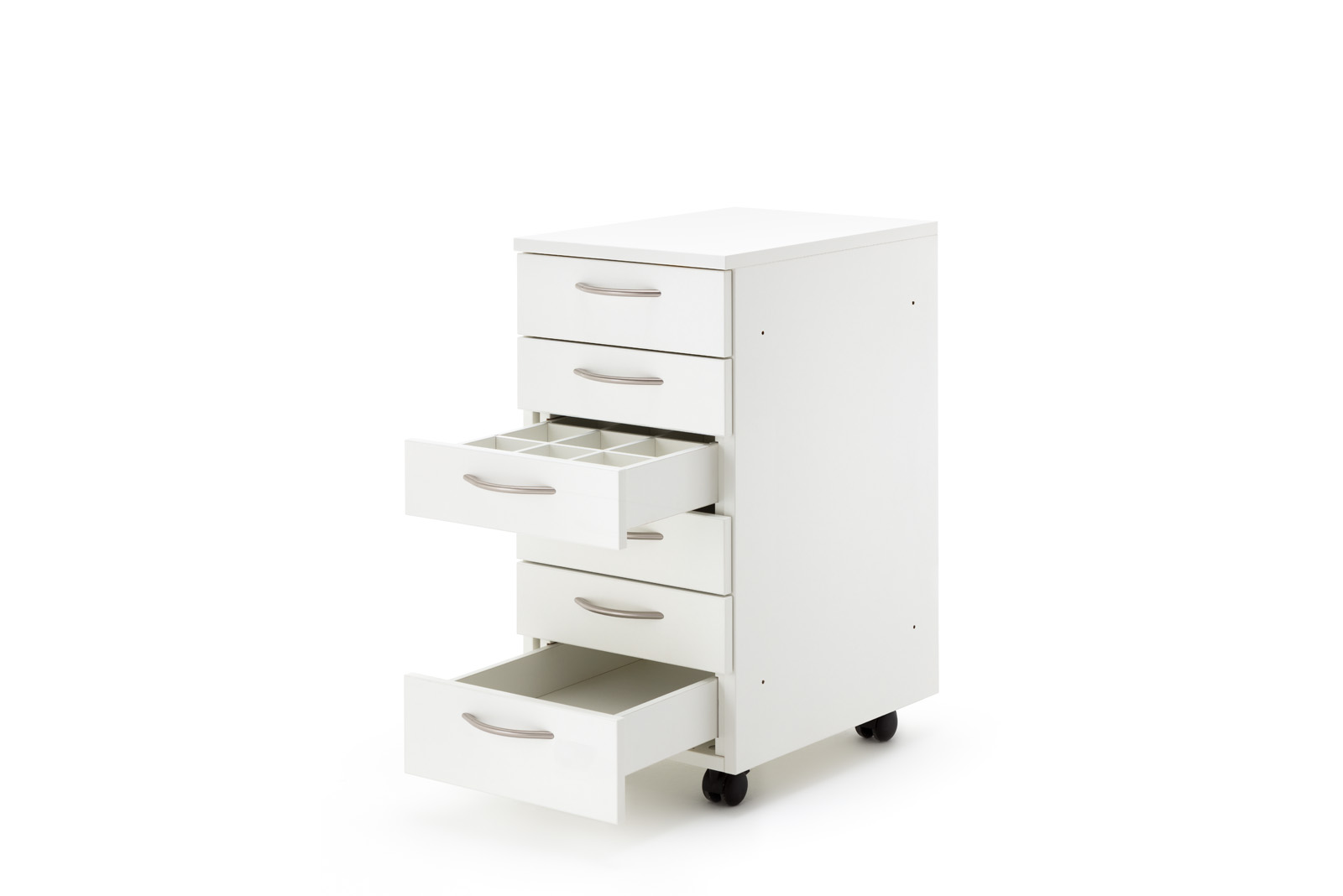 EXTEND sixta (6 Schubladen)