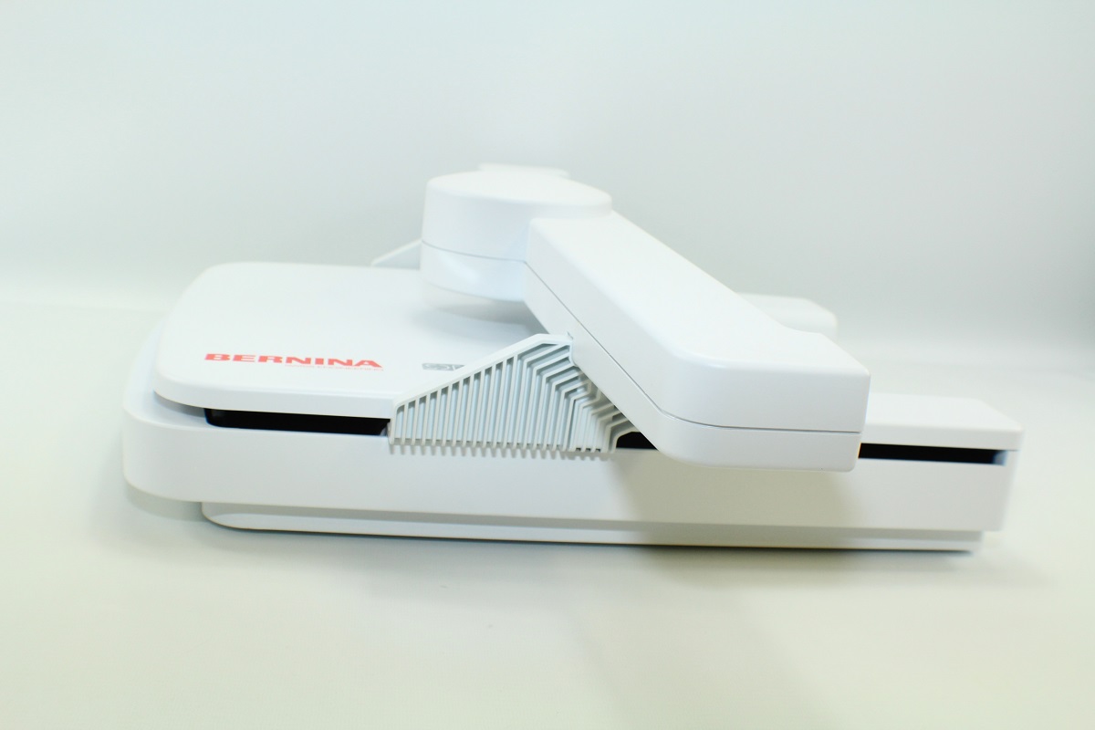 Bernina 700 ohne Stickmodul - Basisausführung