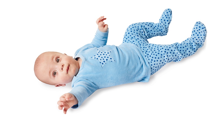 burda Schnitt 9423 "Shirt und Hose und Mütze "