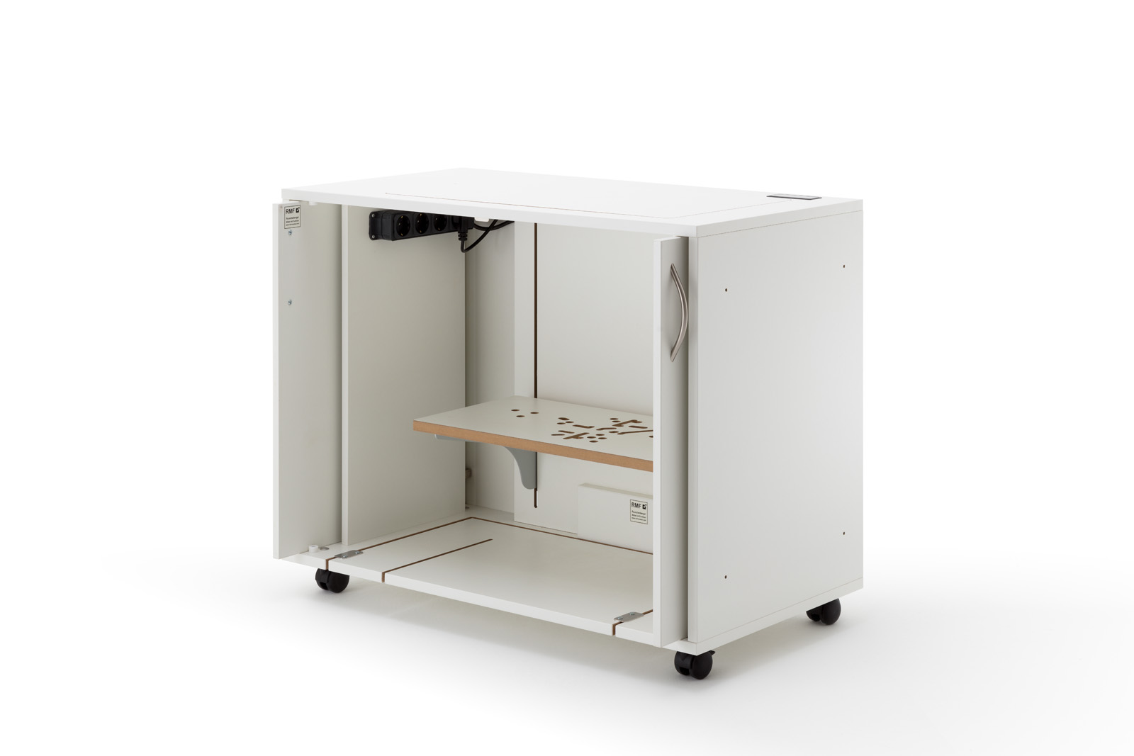 BASE sew inner (Einschiebtüren)
