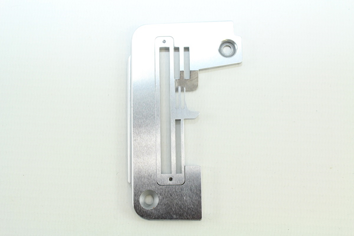 Baby lock Standard Stichplatte für Enlighten/Acclaim