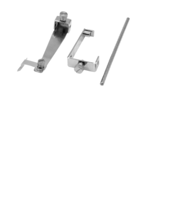 Original JUKI Quiltführung für Oberstoff-Transportfuss für TL-2200QVP und TL-2300QVP 