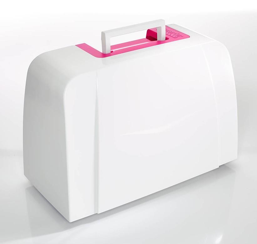 Pfaff Smarter 160s