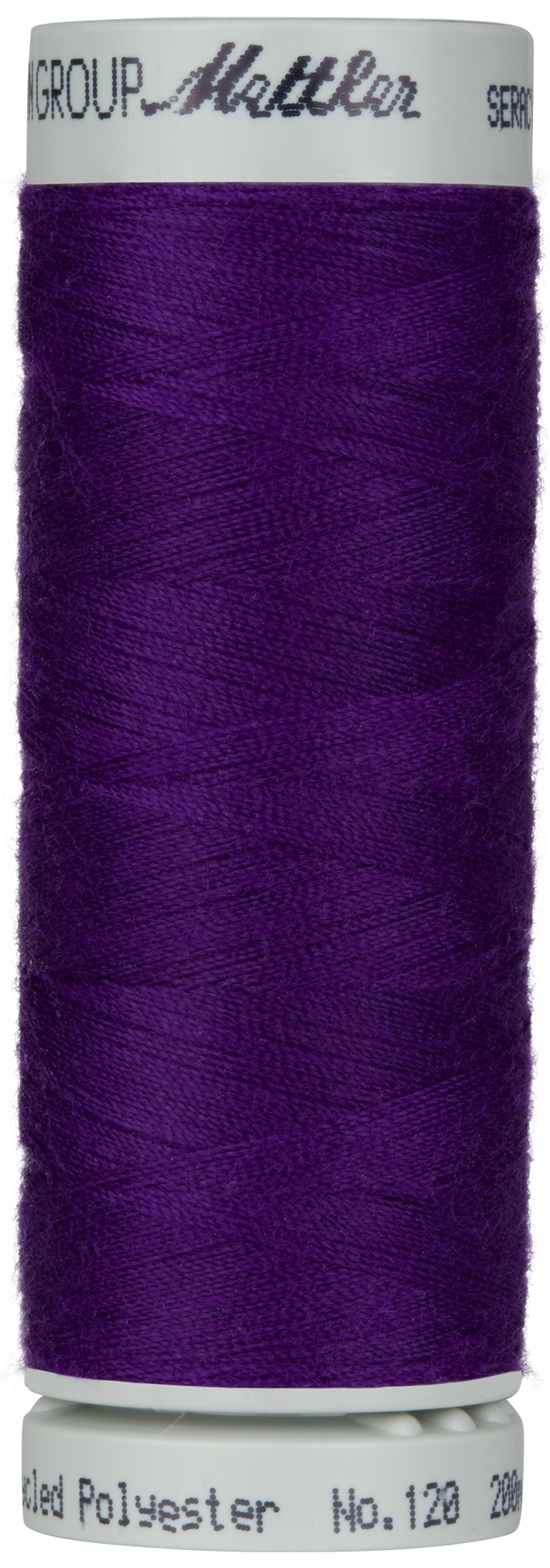 Amann Mettler SERACYCLE® Farb-Nr.0046 (Deep Purple)