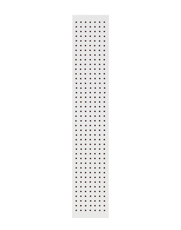 pin-Boards - Option zu WALL (75mm-1200mm / Höhe: 690mm)