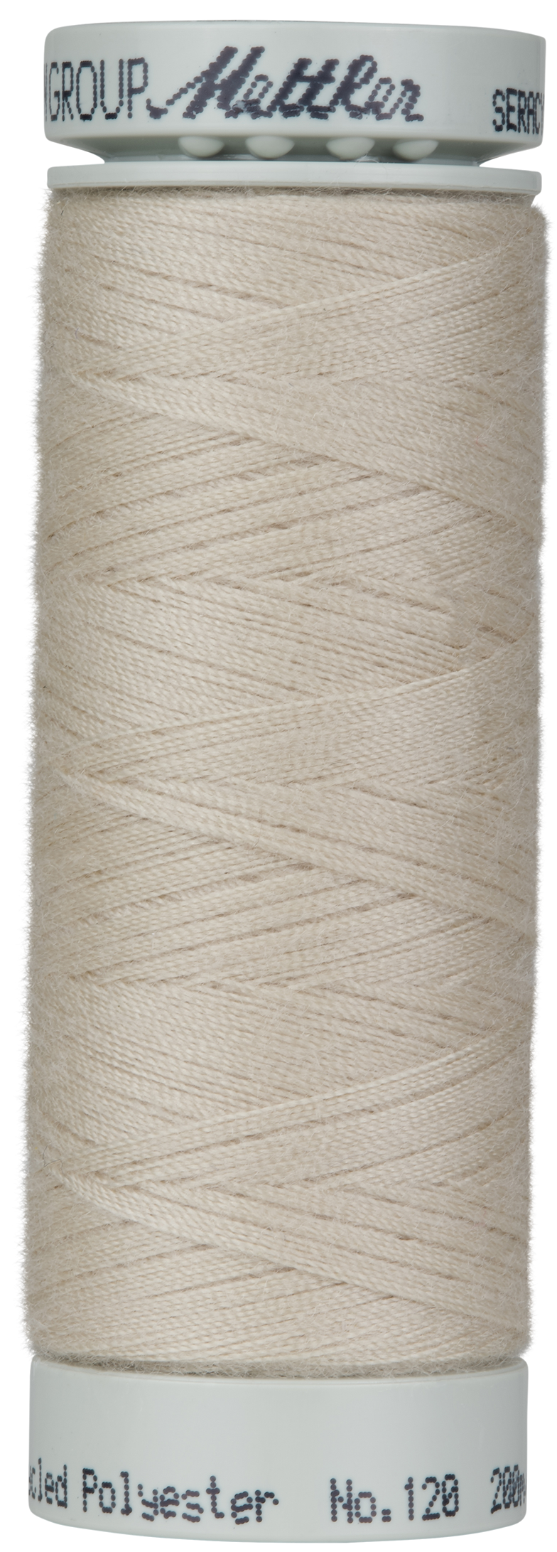 Amann Mettler SERACYCLE® Farb-Nr.0537 (Oat Flakes)